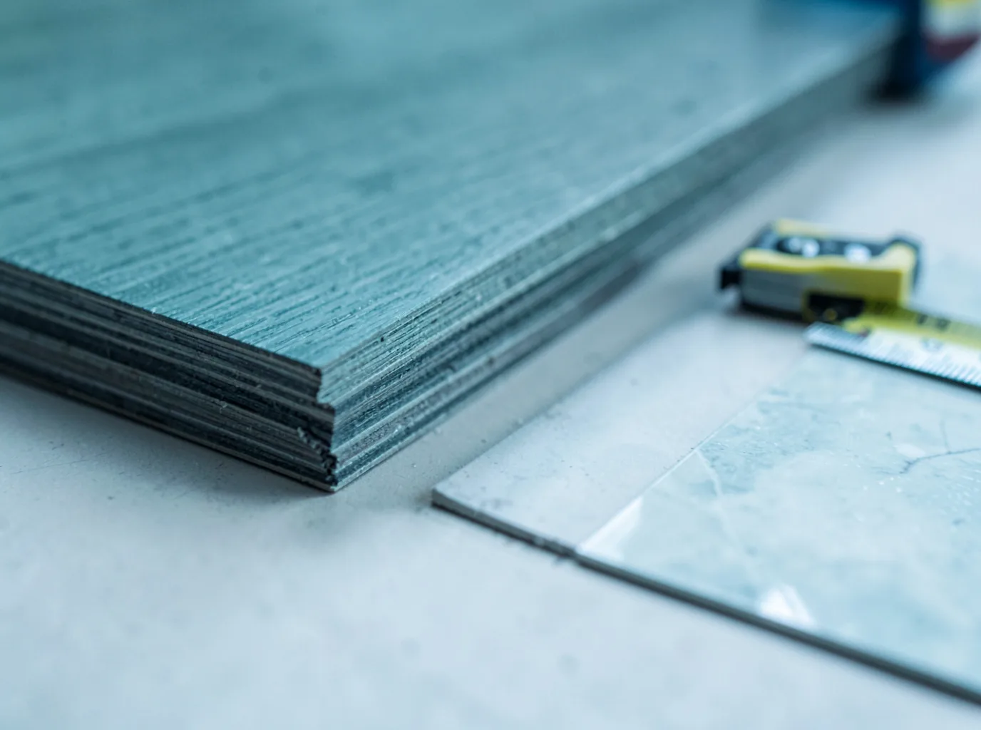 Luxury Vinyl Plank Installation Warm Springs, OR FAQs